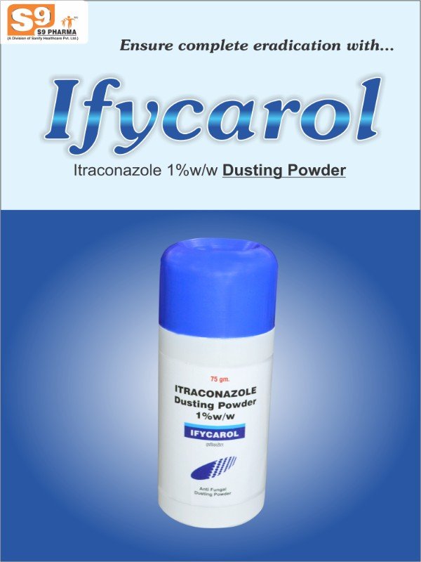 IFYCAROL